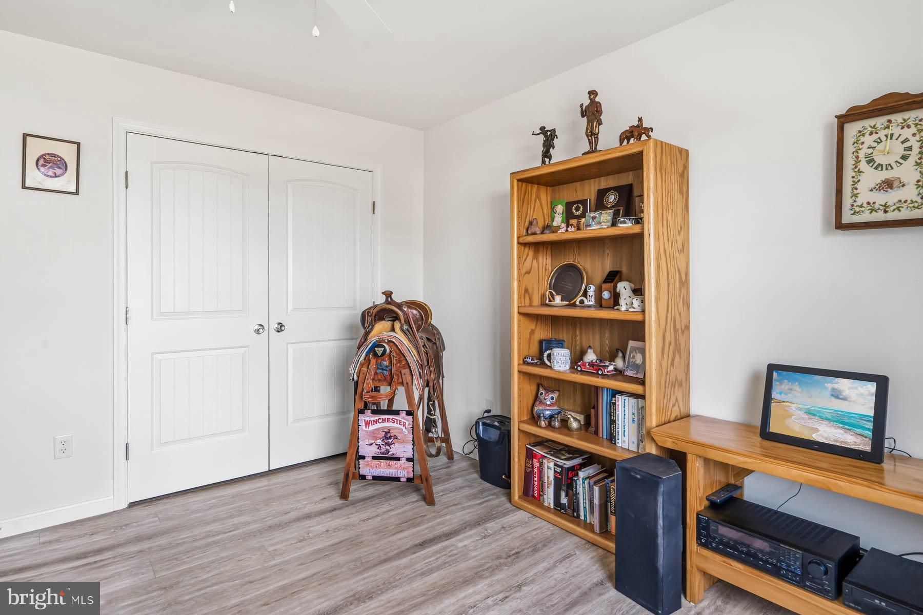 JEFFERSON CROSSROADS - Residential