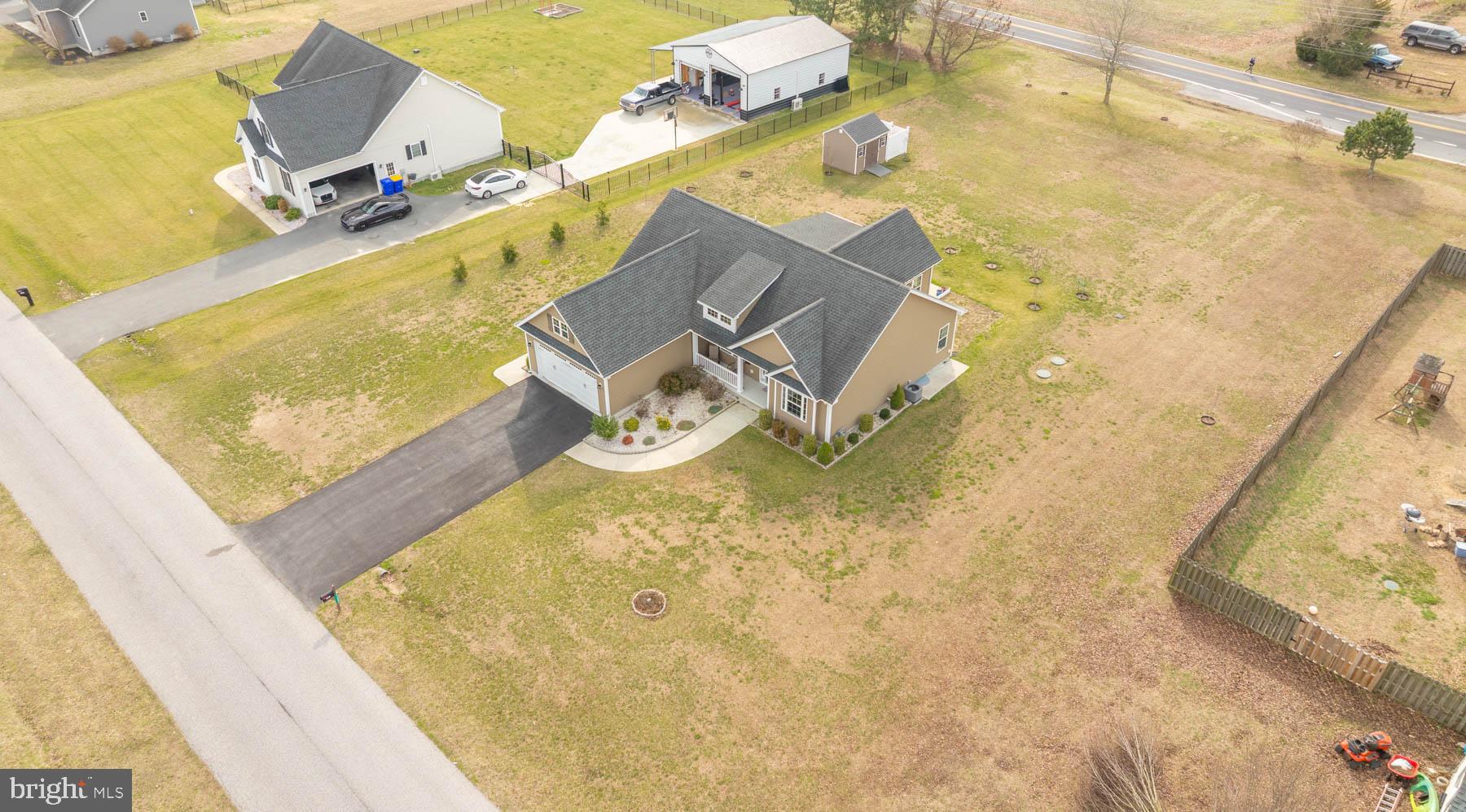 JEFFERSON CROSSROADS - Residential