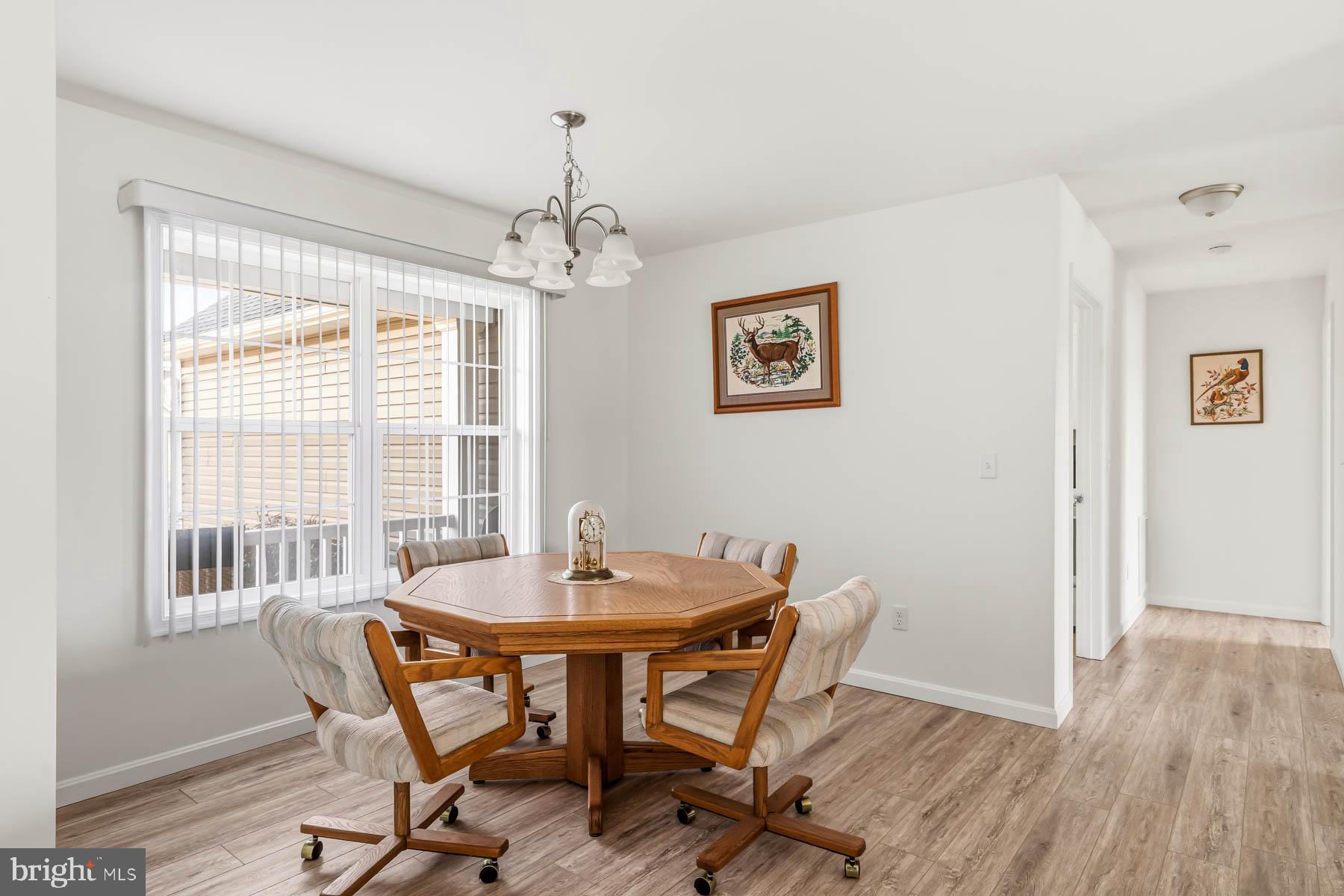 JEFFERSON CROSSROADS - Residential