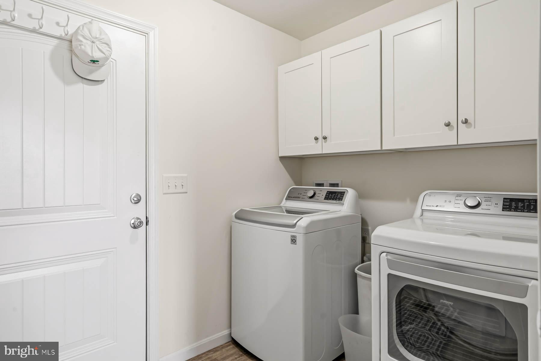 JEFFERSON CROSSROADS - Residential