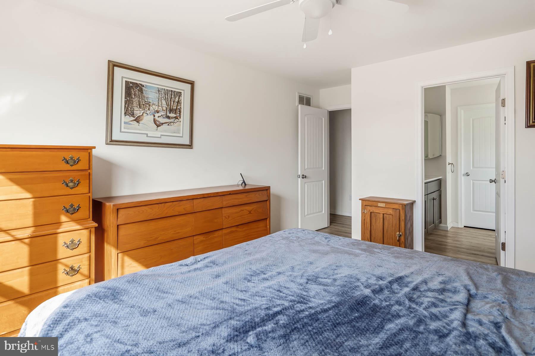 JEFFERSON CROSSROADS - Residential