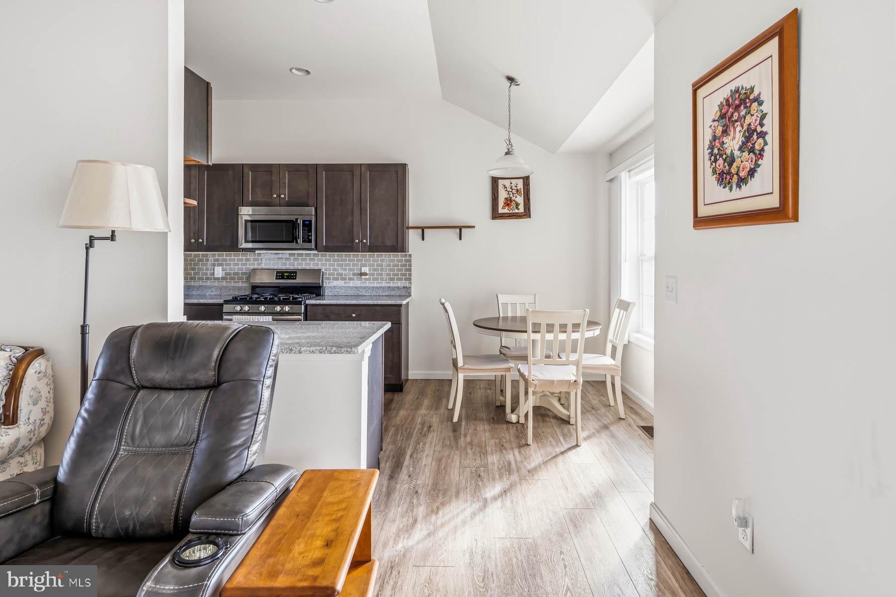 JEFFERSON CROSSROADS - Residential