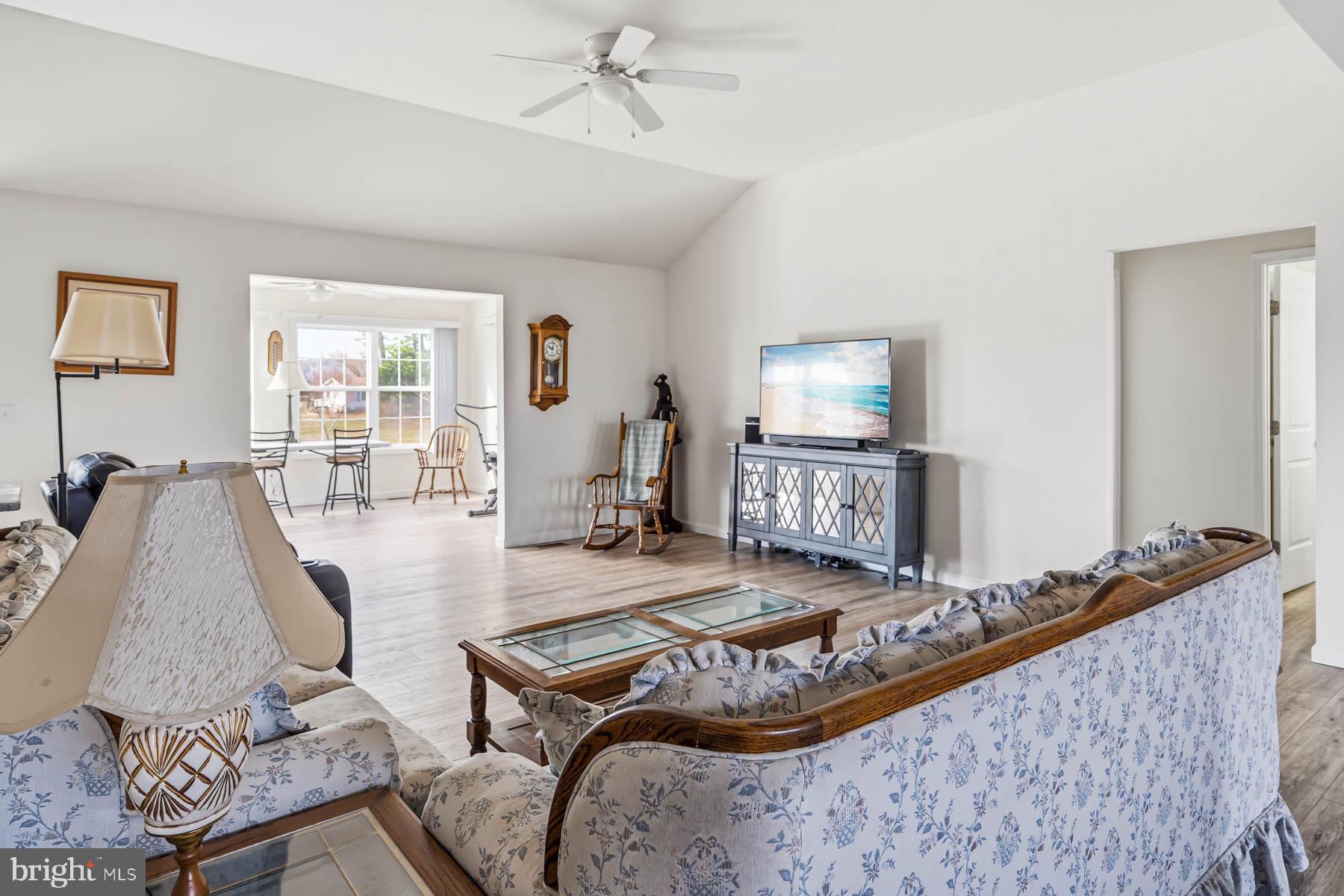 JEFFERSON CROSSROADS - Residential