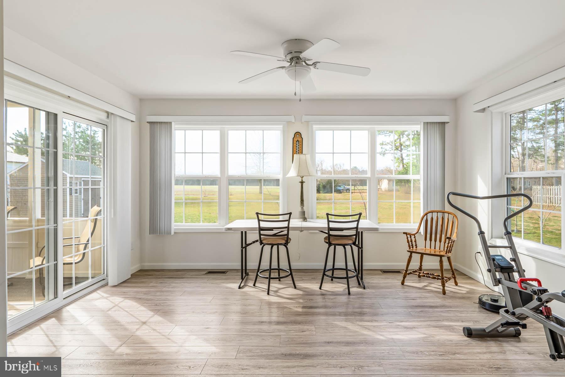 JEFFERSON CROSSROADS - Residential