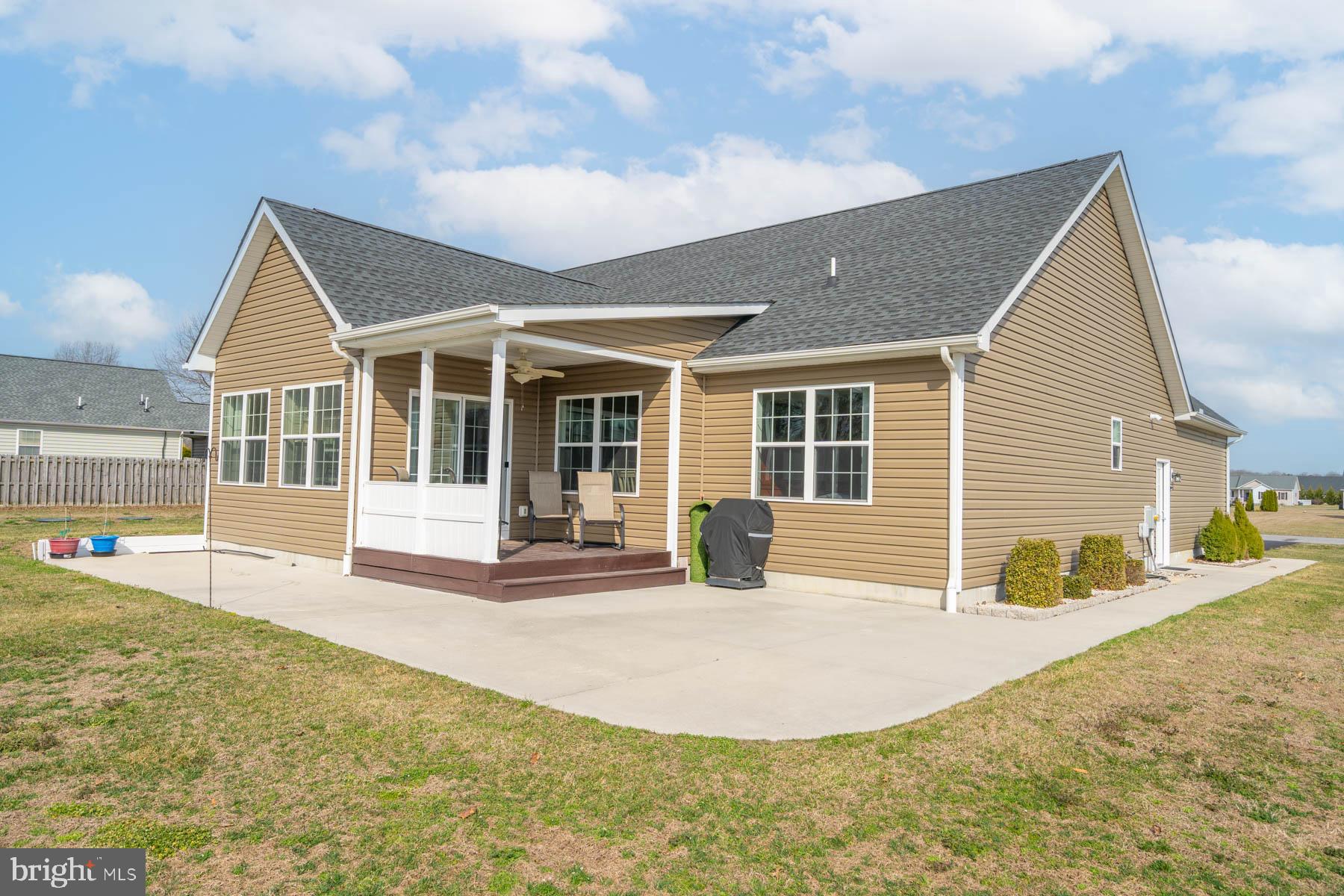 JEFFERSON CROSSROADS - Residential