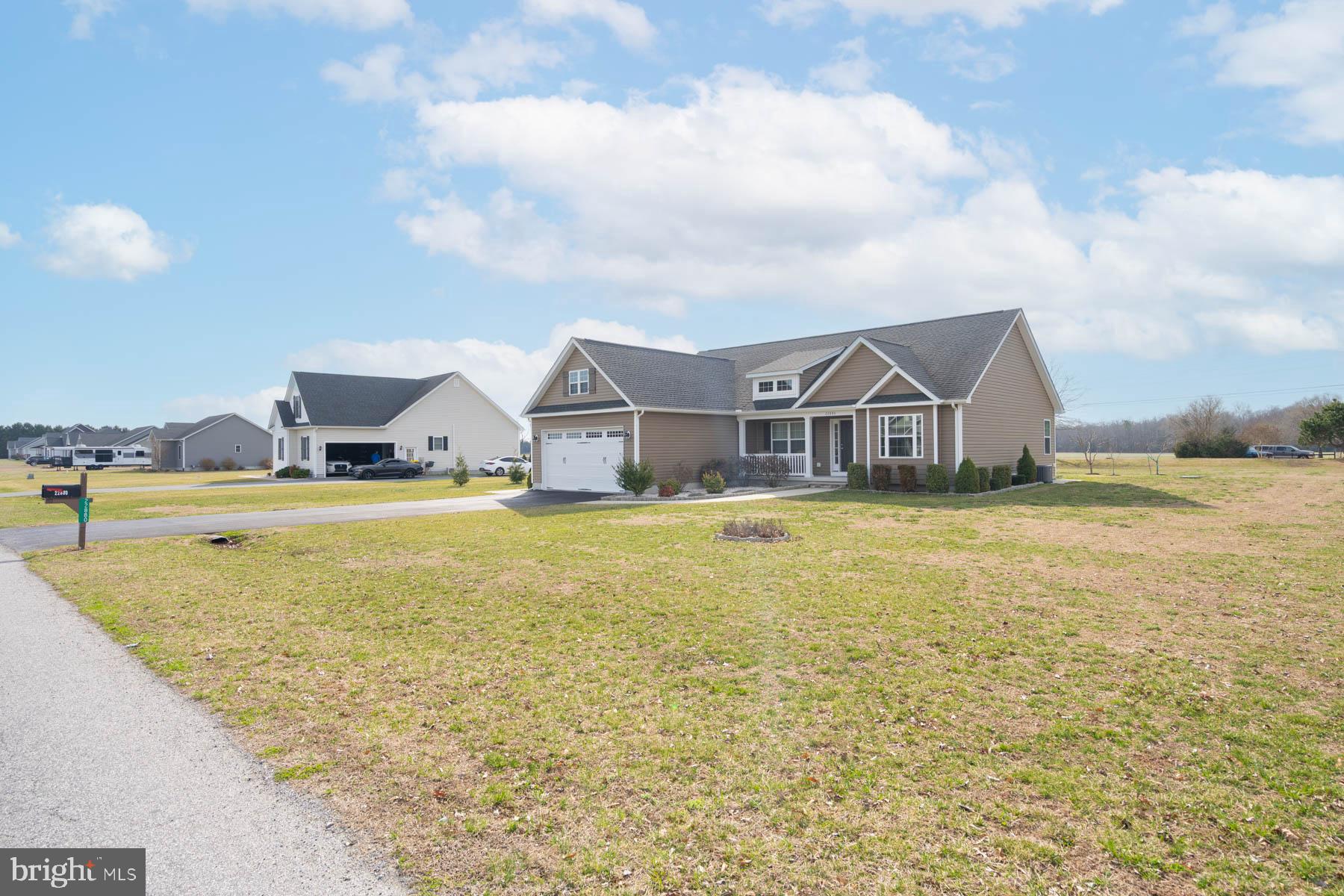 22880 DEEP CREEK DRIVE