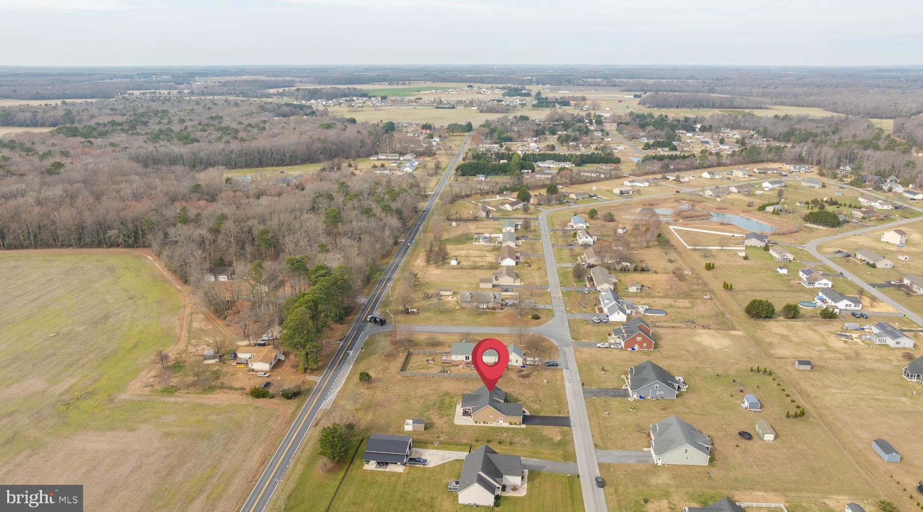 JEFFERSON CROSSROADS - Residential