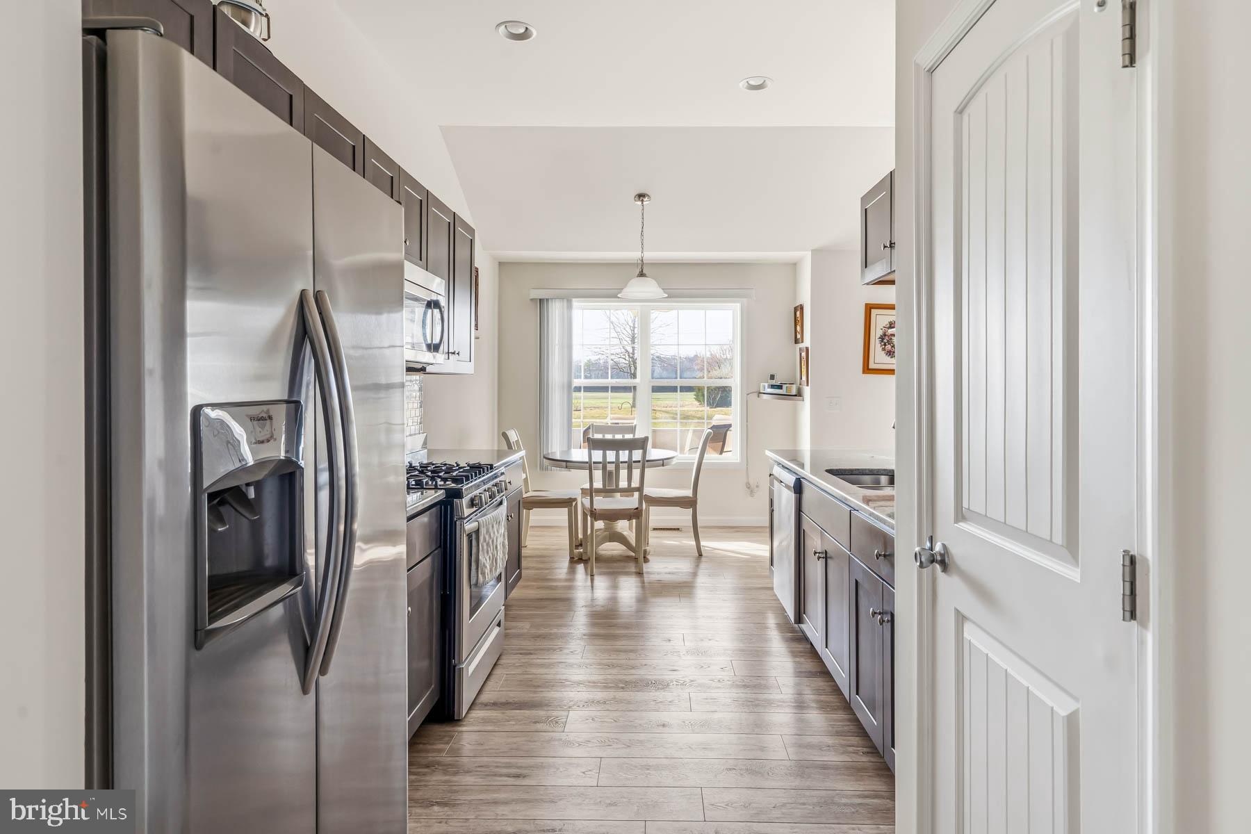 JEFFERSON CROSSROADS - Residential