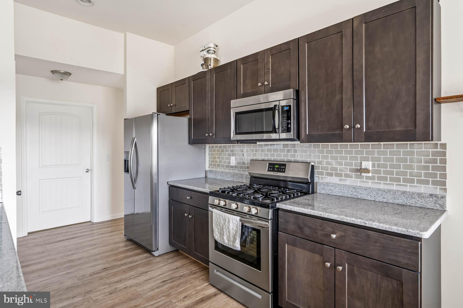 JEFFERSON CROSSROADS - Residential