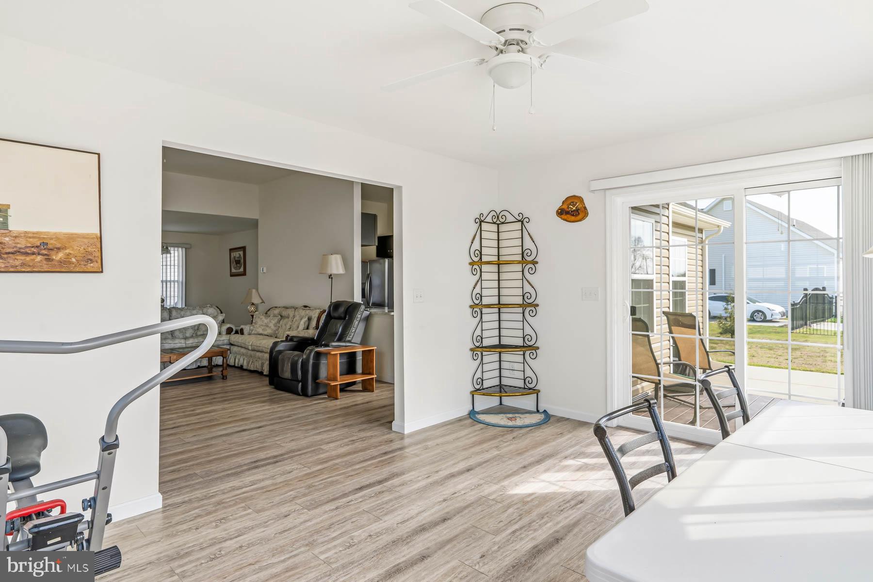 JEFFERSON CROSSROADS - Residential