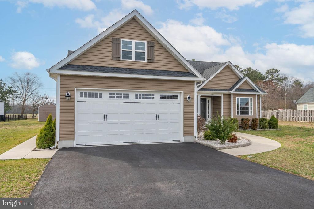 Photo of 22880 Deep Creek Drive, LINCOLN, DE 19960 (MLS # DESU2106788)