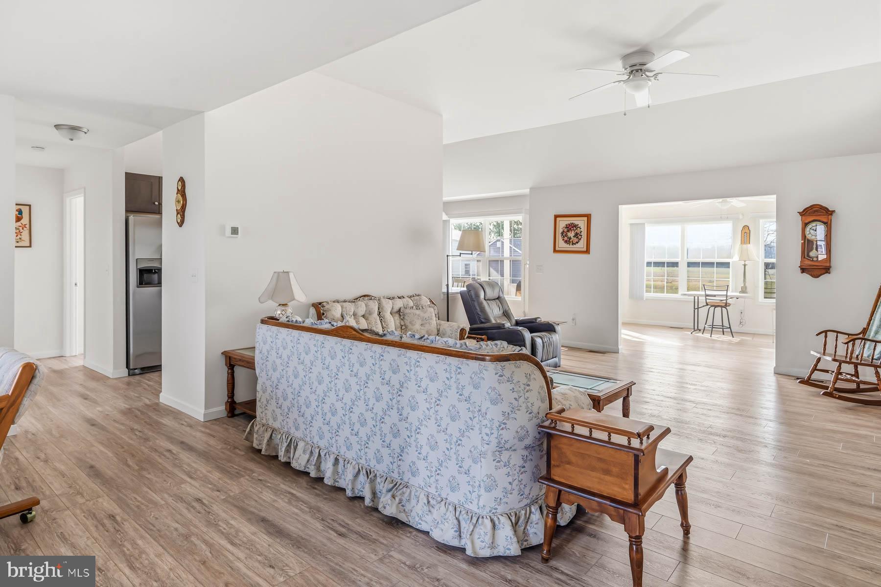 JEFFERSON CROSSROADS - Residential