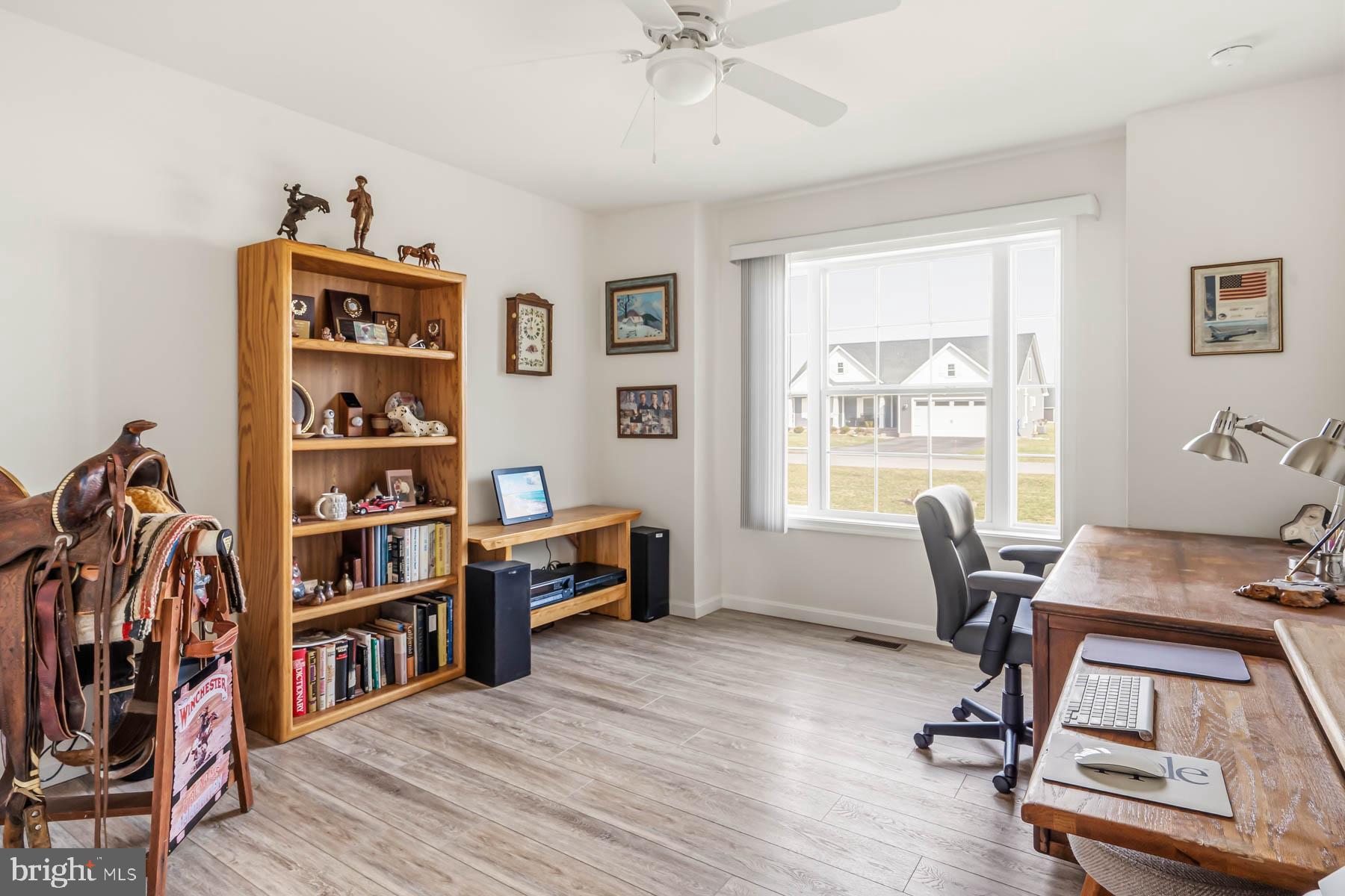 JEFFERSON CROSSROADS - Residential