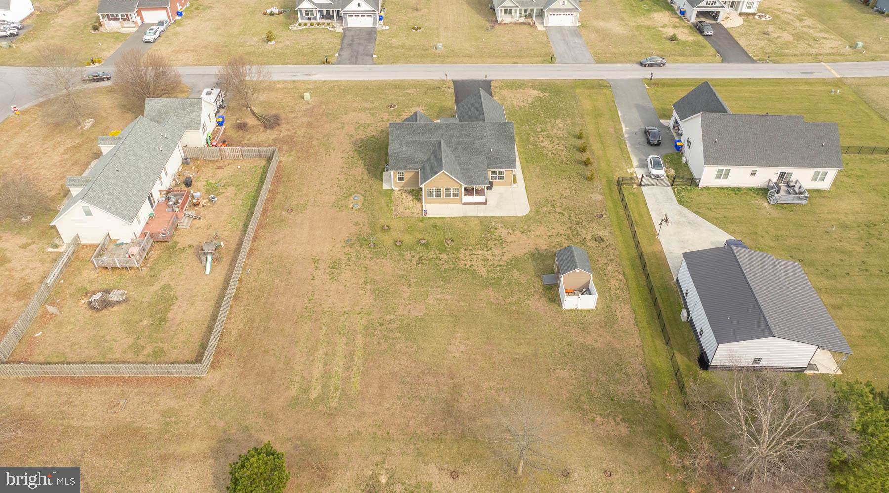 JEFFERSON CROSSROADS - Residential