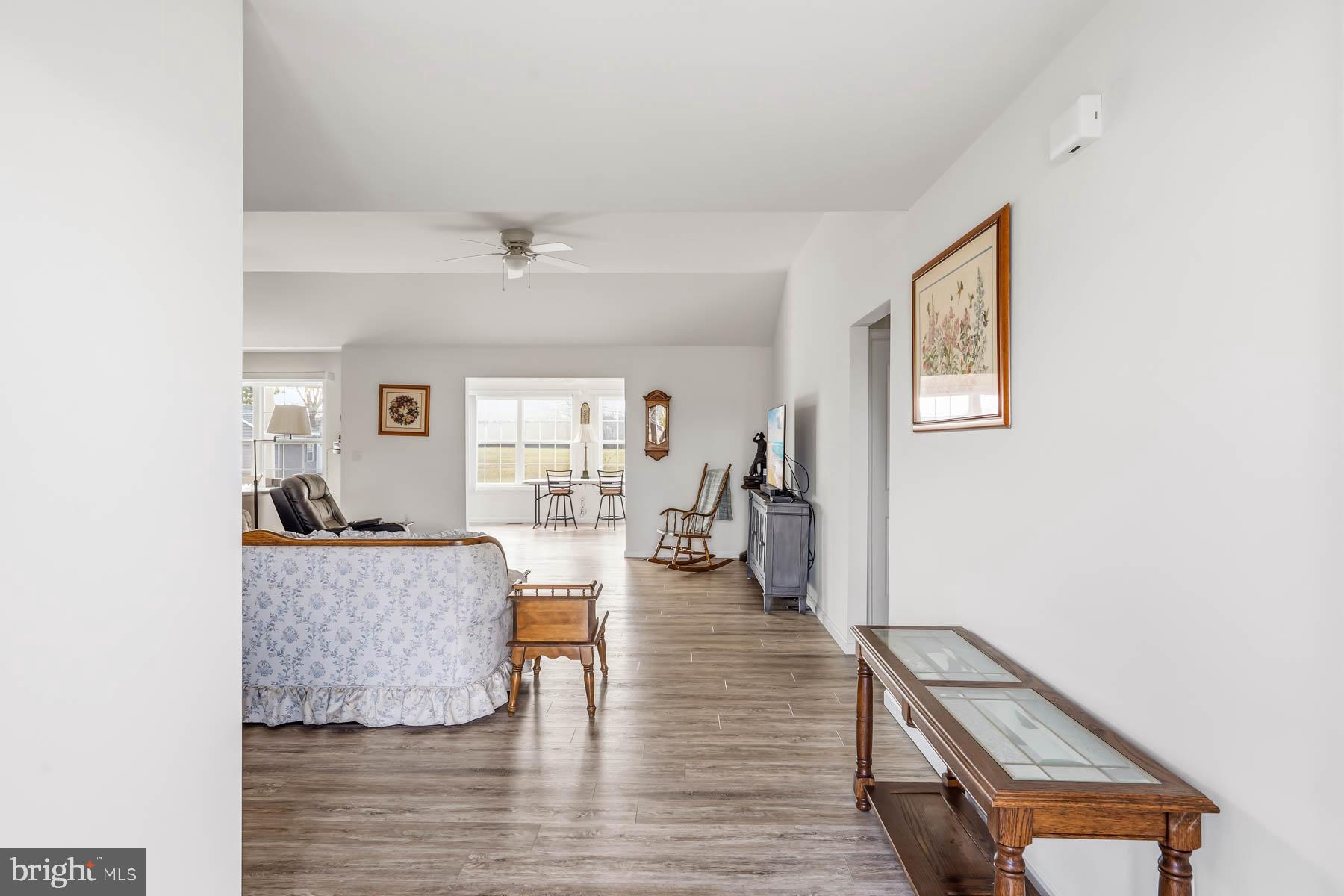 JEFFERSON CROSSROADS - Residential