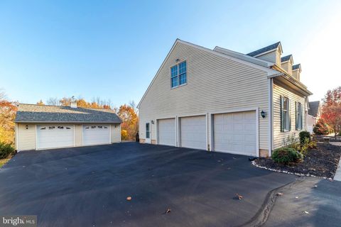 Tiny photo for 1348 Michael Way, LANSDALE, PA 19446 (MLS # PAMC2165280)
