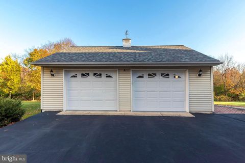 Tiny photo for 1348 Michael Way, LANSDALE, PA 19446 (MLS # PAMC2165280)