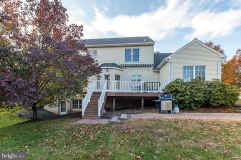 Tiny photo for 1348 Michael Way, LANSDALE, PA 19446 (MLS # PAMC2165280)