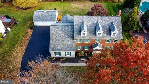 Tiny photo for 1348 Michael Way, LANSDALE, PA 19446 (MLS # PAMC2165280)