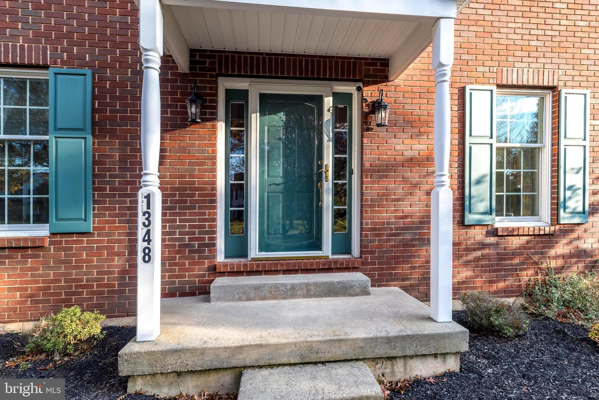 WINDING BROOK ESTS - Residential