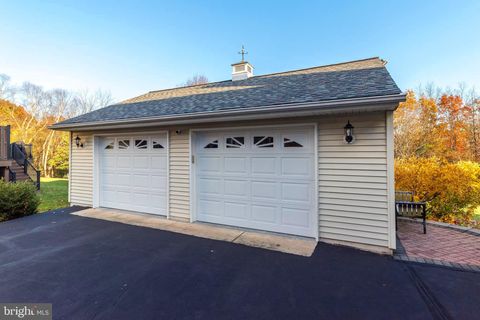 Tiny photo for 1348 Michael Way, LANSDALE, PA 19446 (MLS # PAMC2165280)