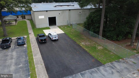 Photo of 618 Beam Street, SALISBURY, MD 21801 (MLS # MDWC2024458)