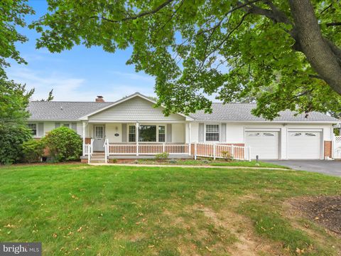 125 CORRY AVENUE LANCASTER PA 17601