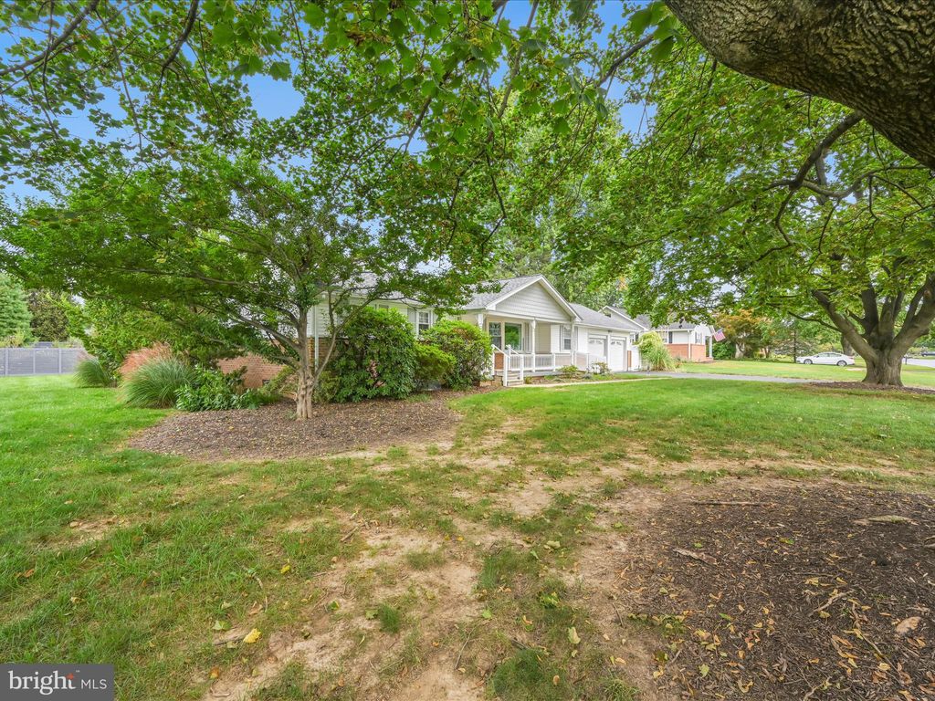 Photo of 125 Corry Avenue, LANCASTER, PA 17601 (MLS # PALA2077804)