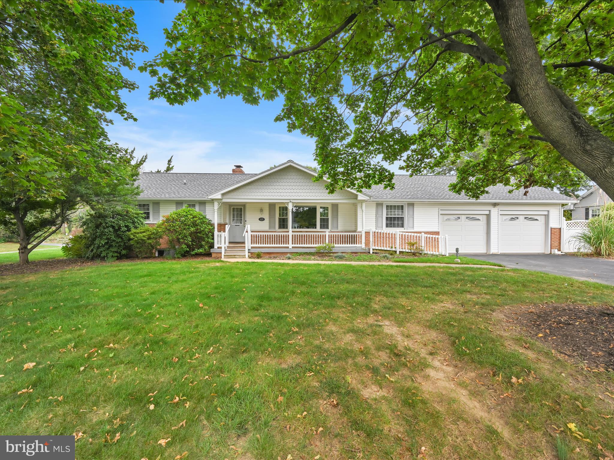125 CORRY AVENUE