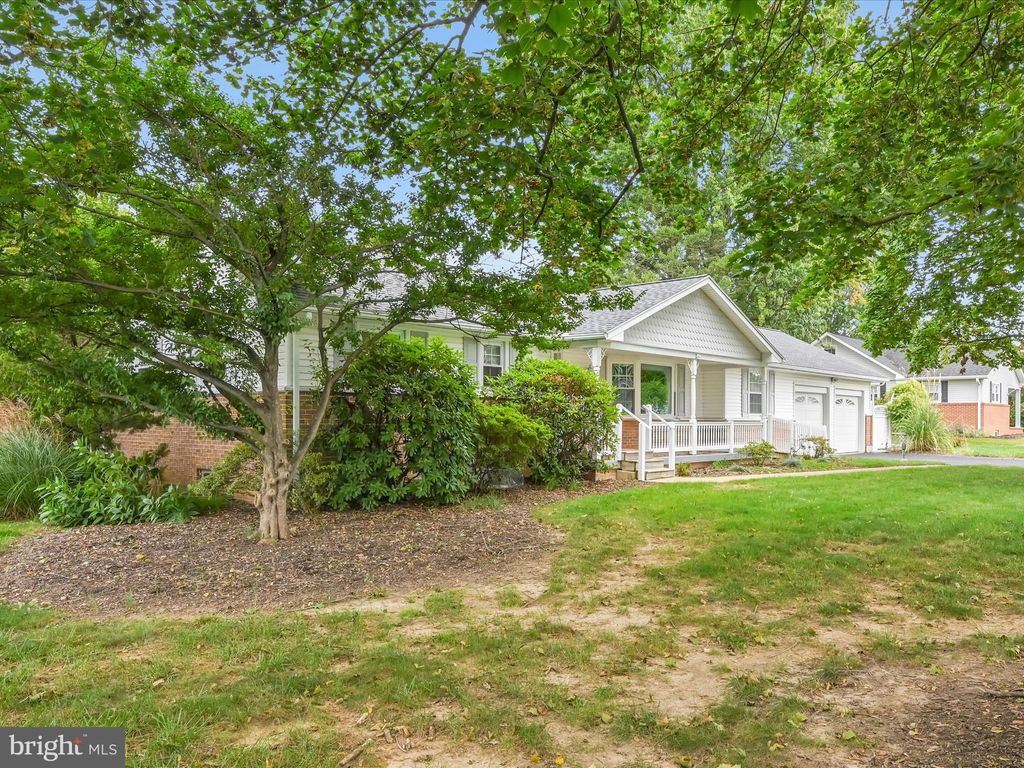 Photo of 125 Corry Avenue, LANCASTER, PA 17601 (MLS # PALA2077804)
