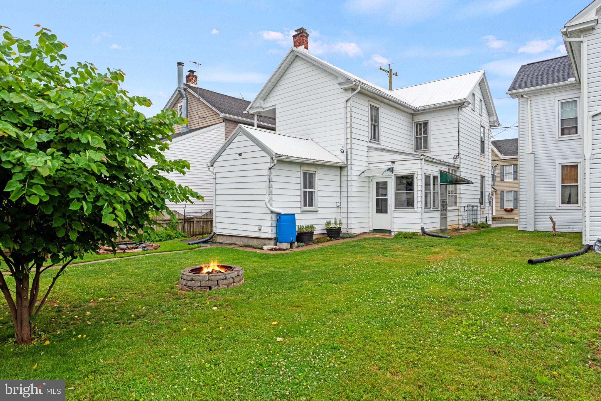 316 WALNUT STREET