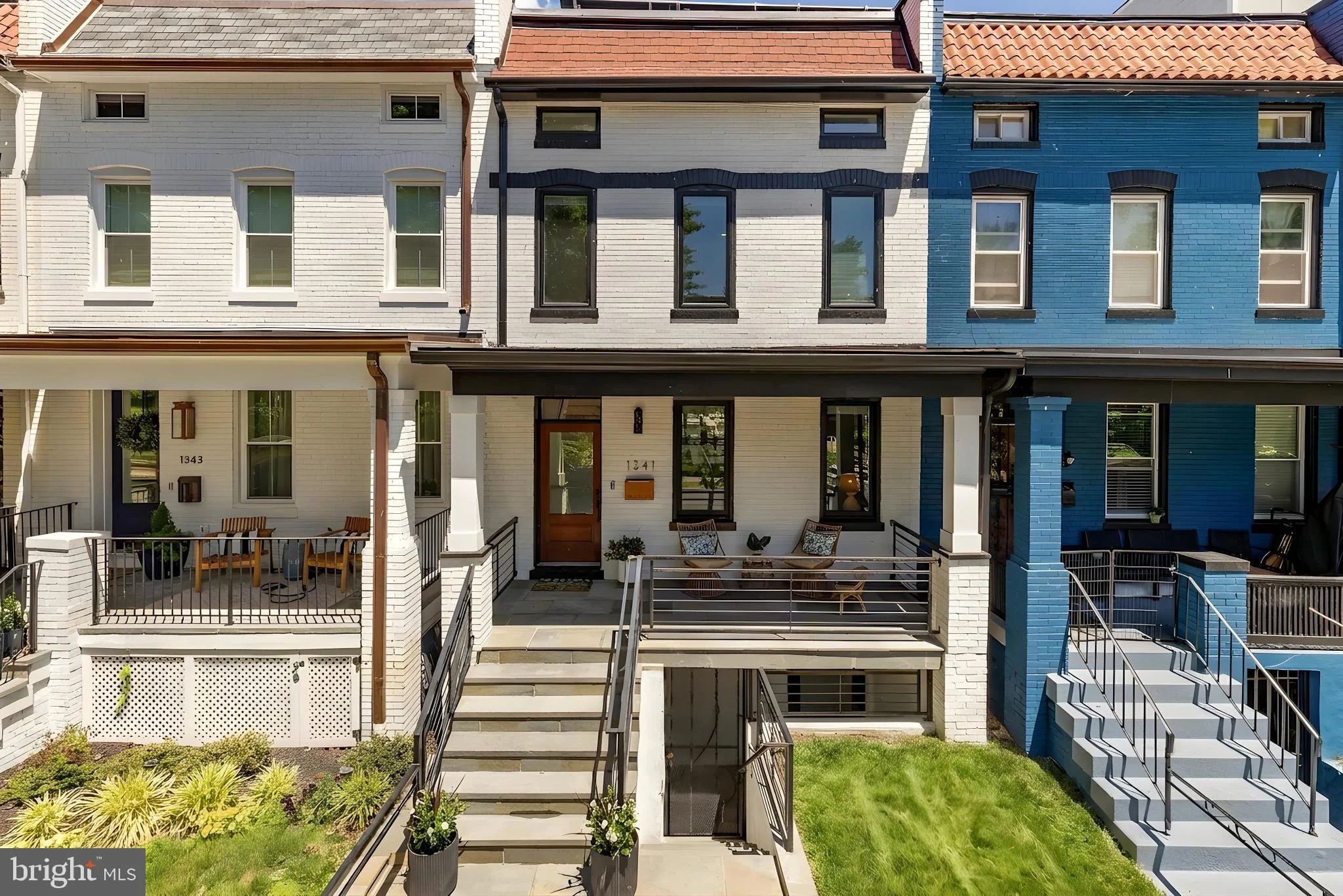 1341 Taylor Street NW