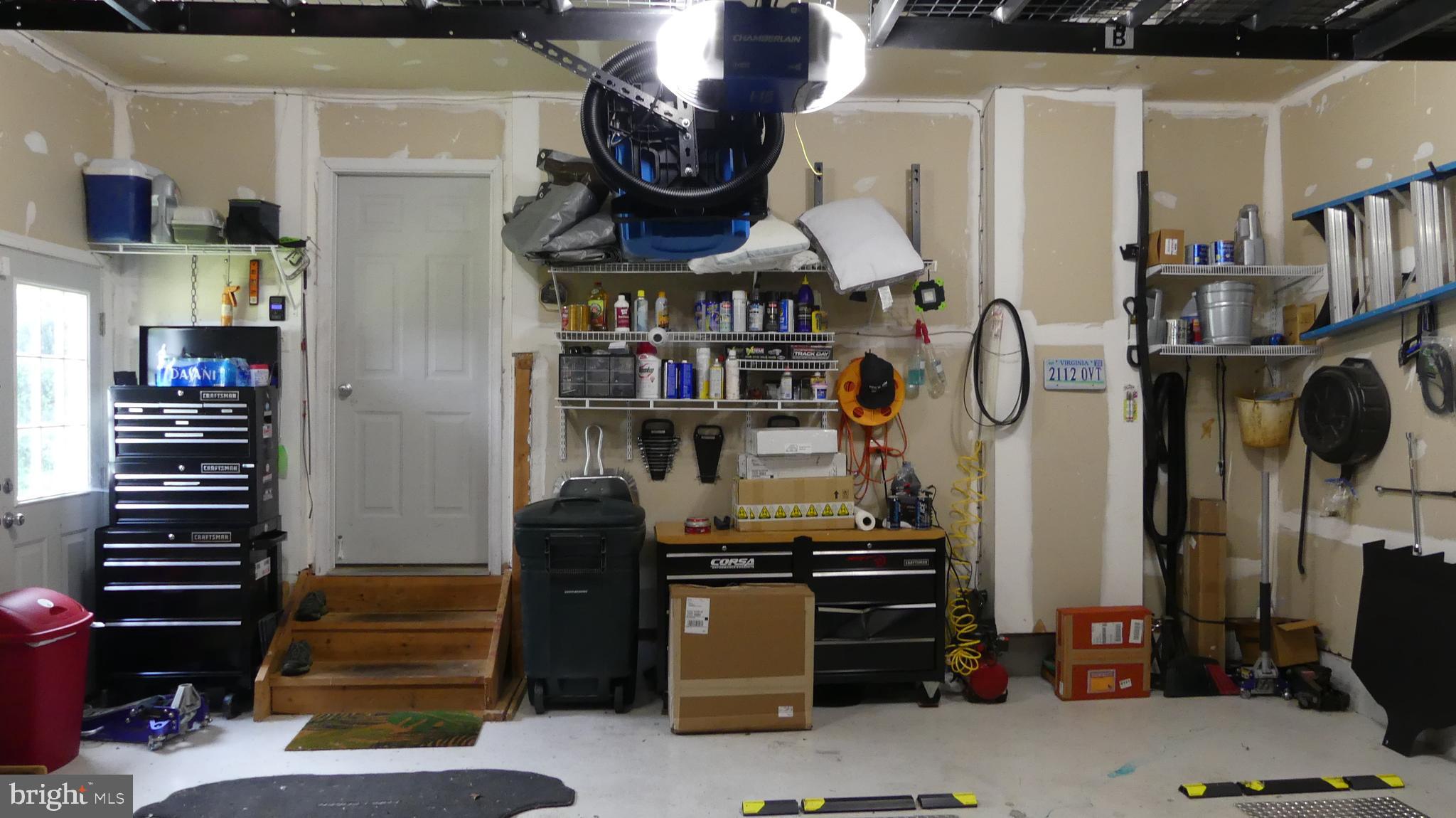 GORDONSVILLE GATES - Residential