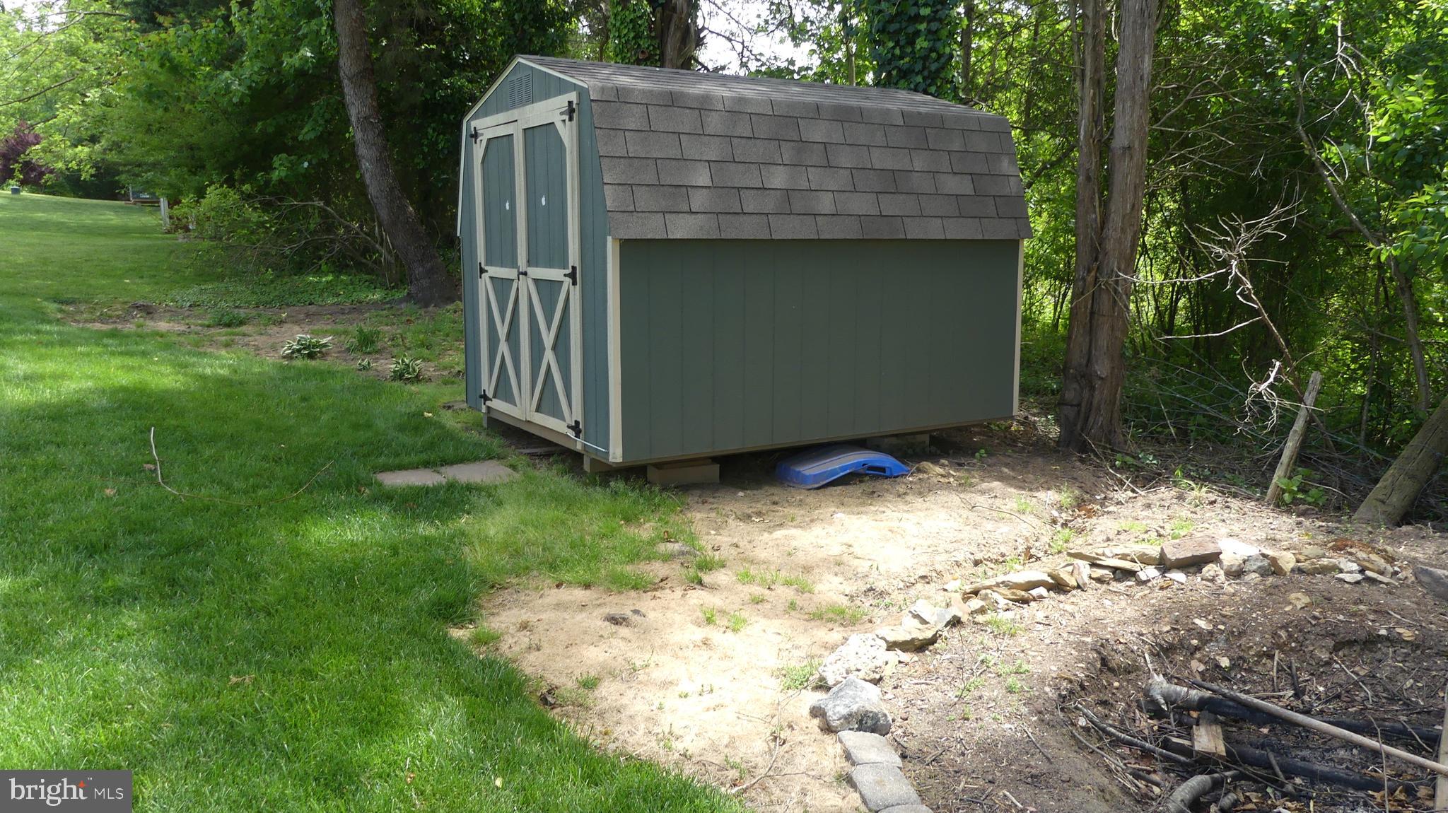 GORDONSVILLE GATES - Residential