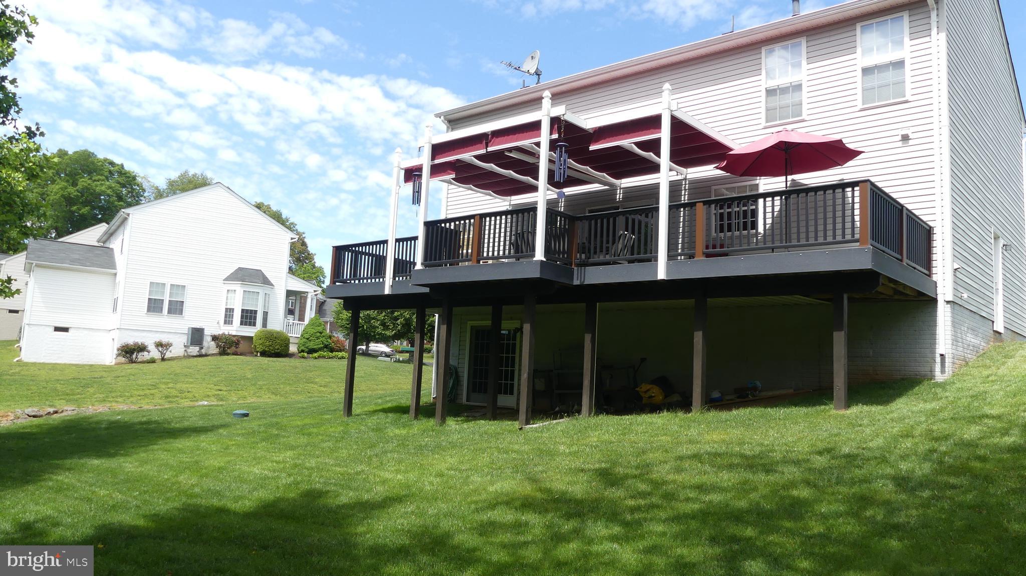 GORDONSVILLE GATES - Residential