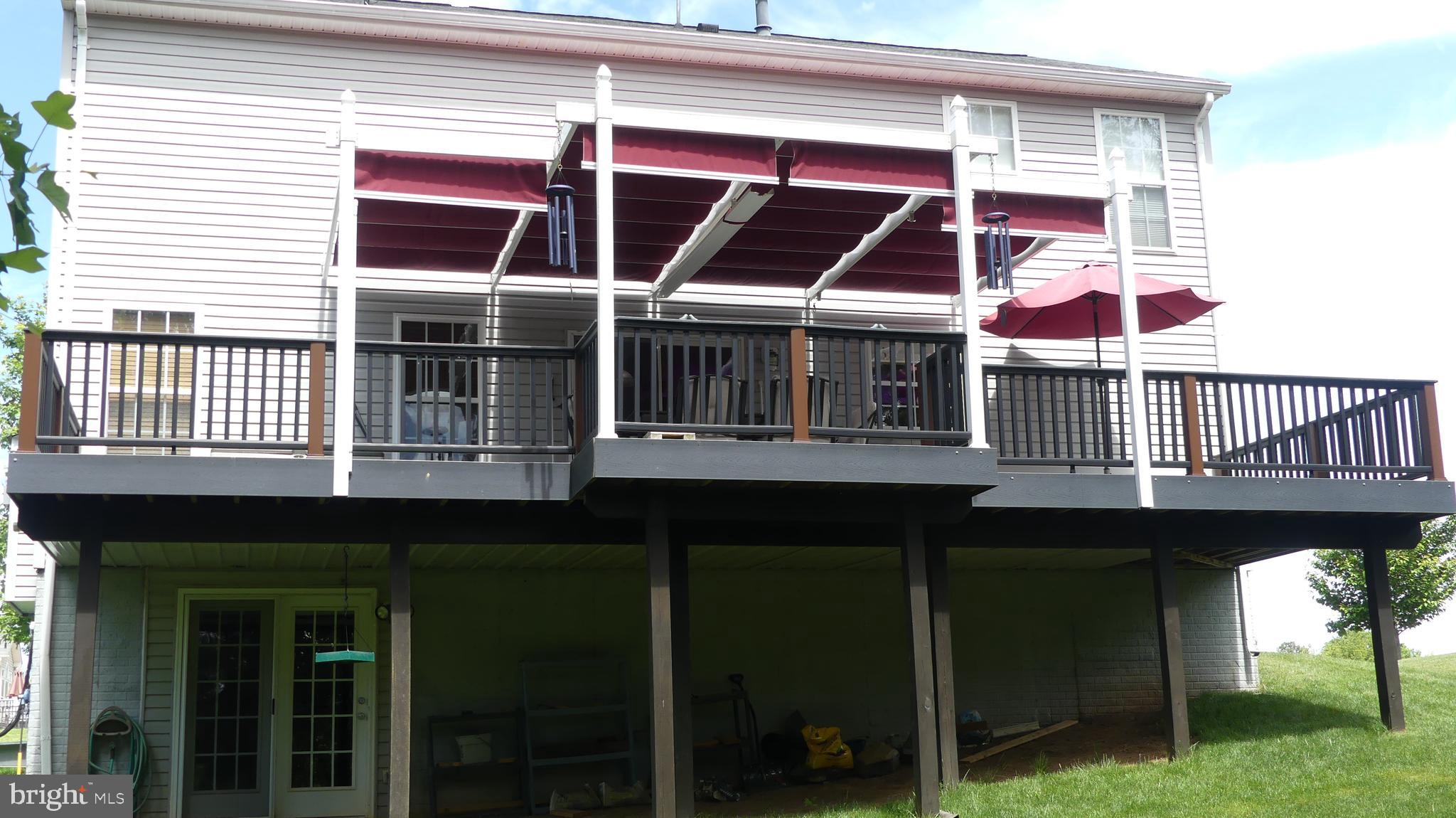 GORDONSVILLE GATES - Residential