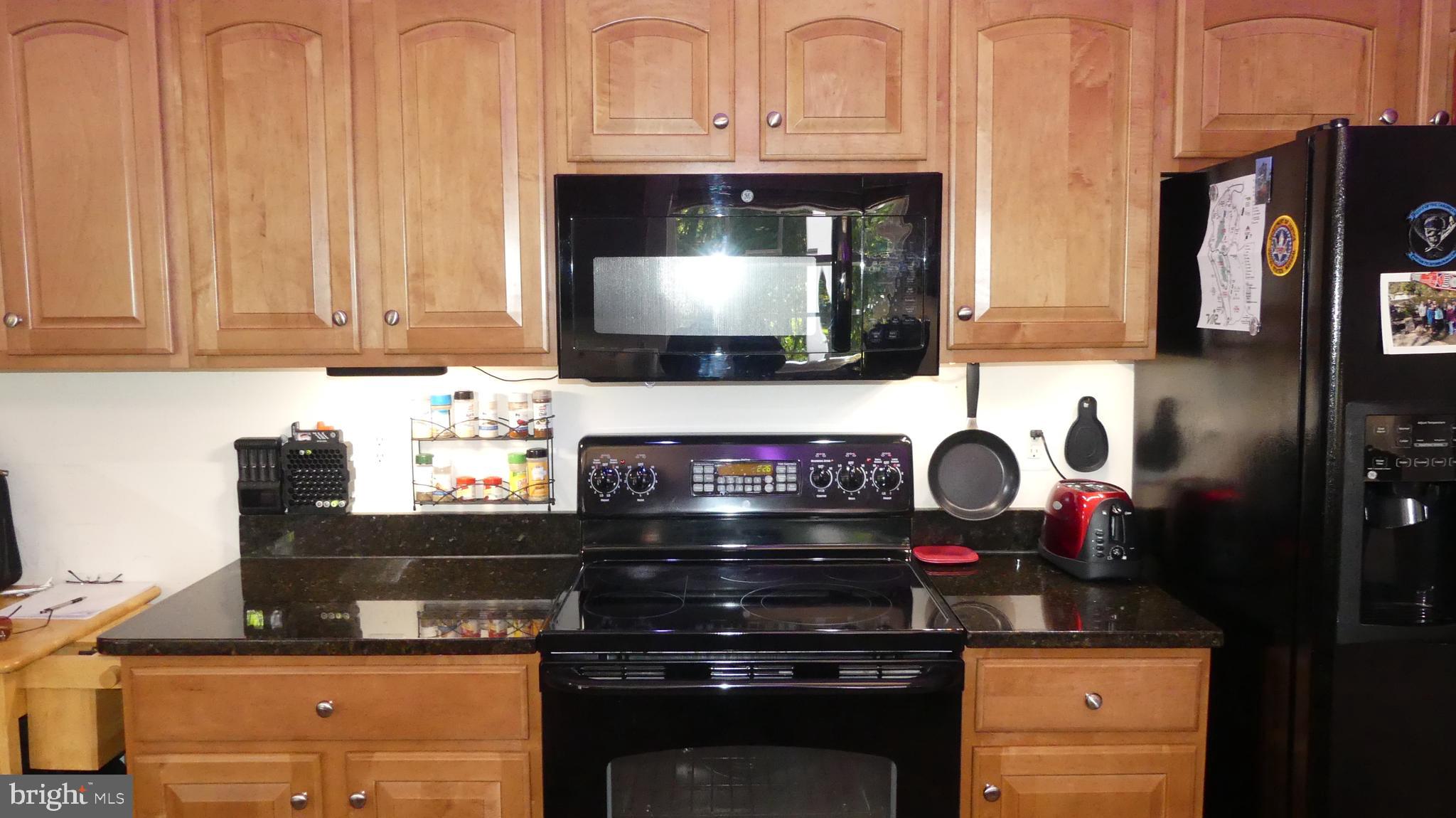 GORDONSVILLE GATES - Residential