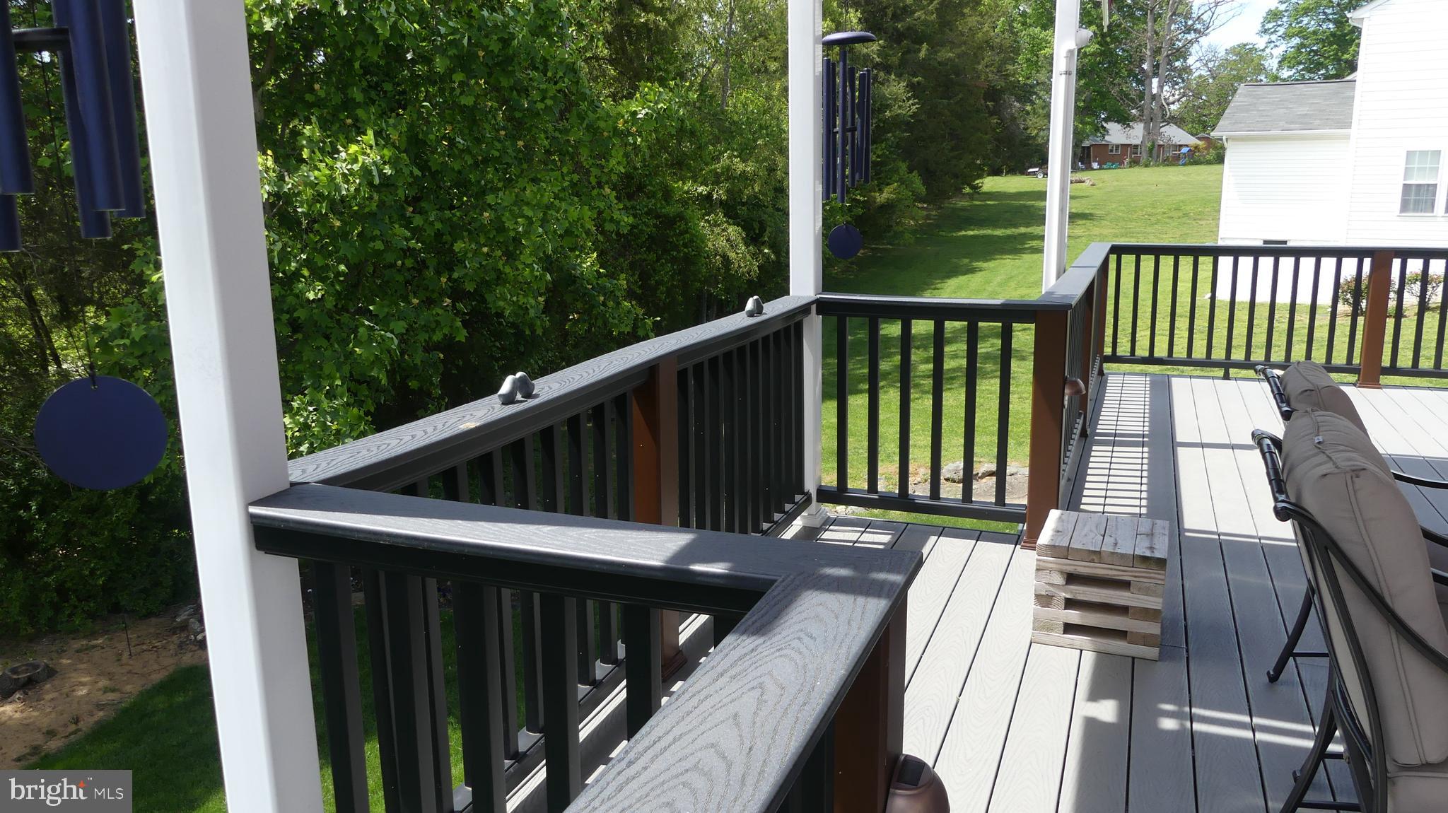 GORDONSVILLE GATES - Residential