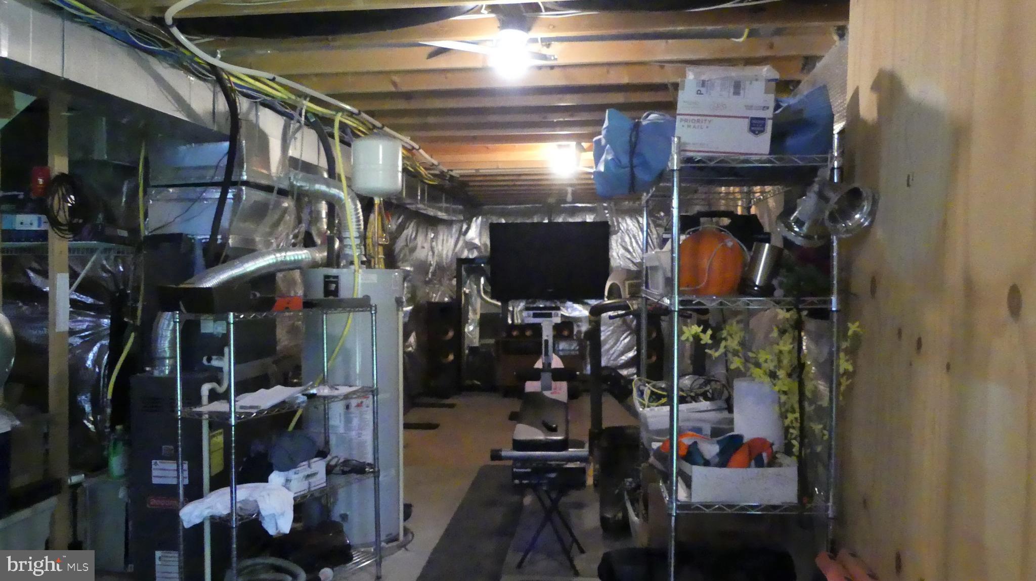 GORDONSVILLE GATES - Residential