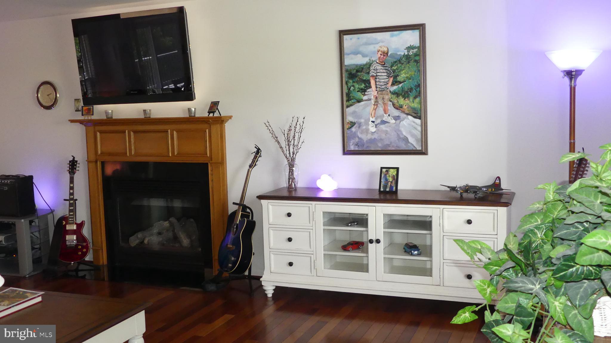 GORDONSVILLE GATES - Residential