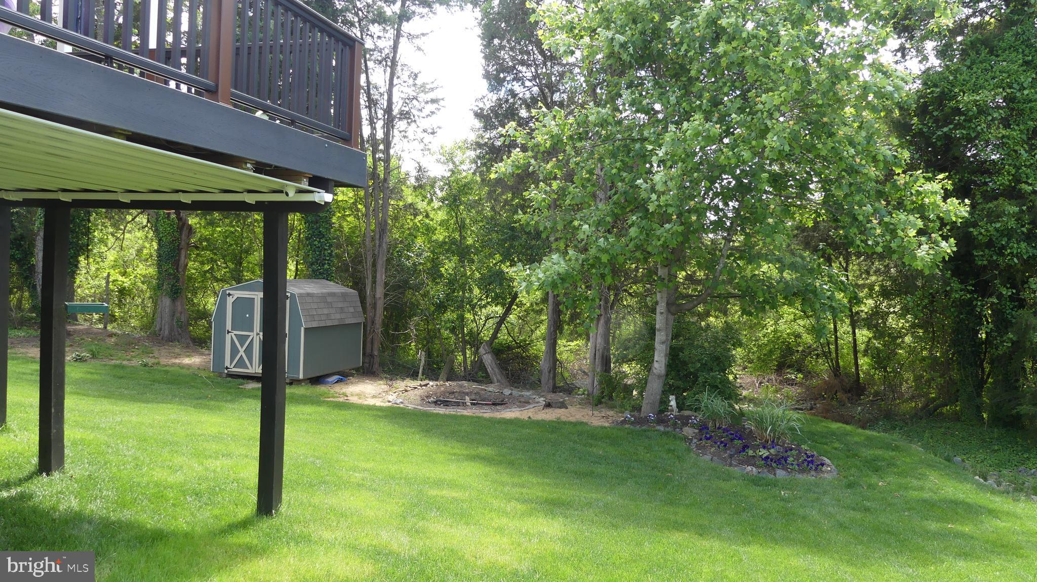 GORDONSVILLE GATES - Residential