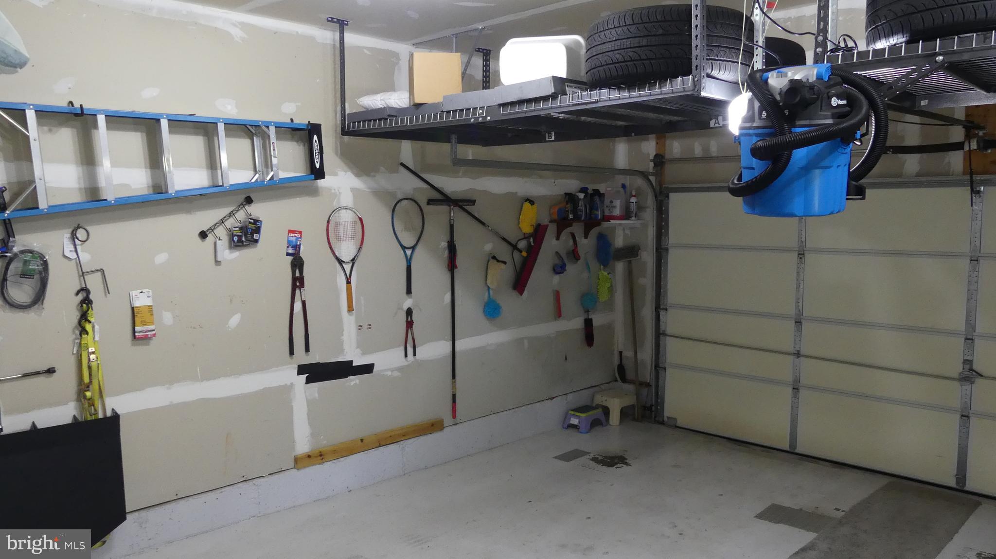 GORDONSVILLE GATES - Residential