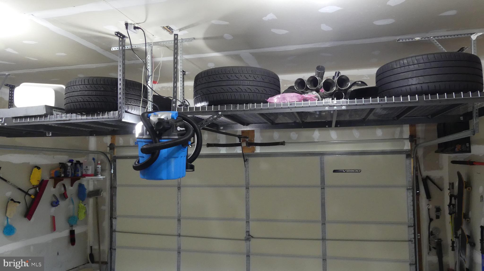 GORDONSVILLE GATES - Residential