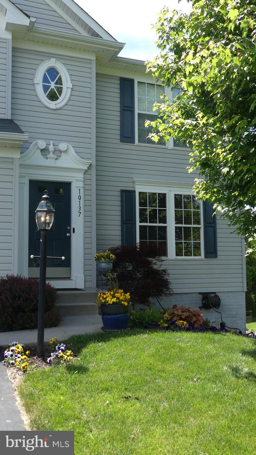 GORDONSVILLE GATES - Residential