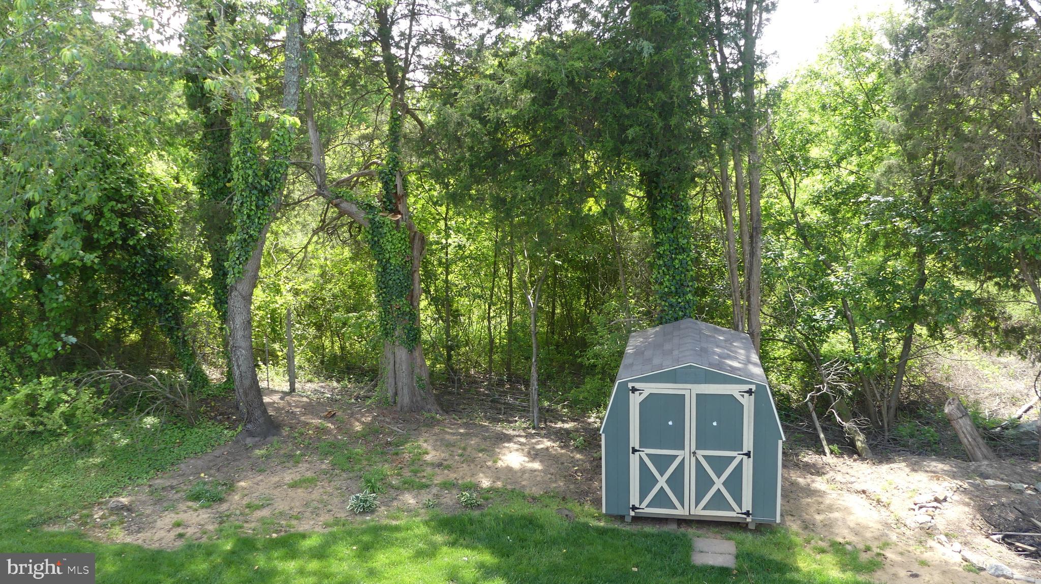 GORDONSVILLE GATES - Residential