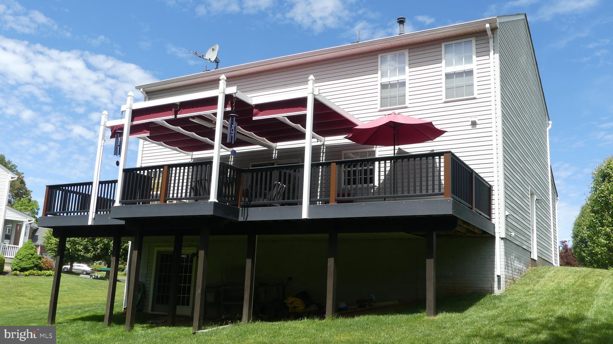 GORDONSVILLE GATES - Residential