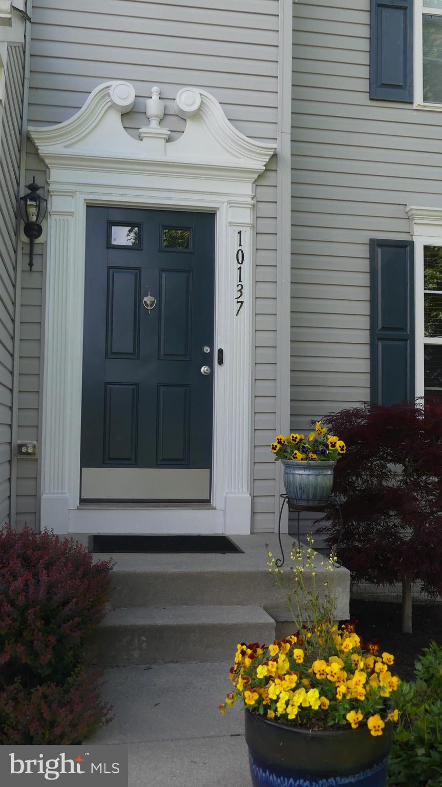 GORDONSVILLE GATES - Residential