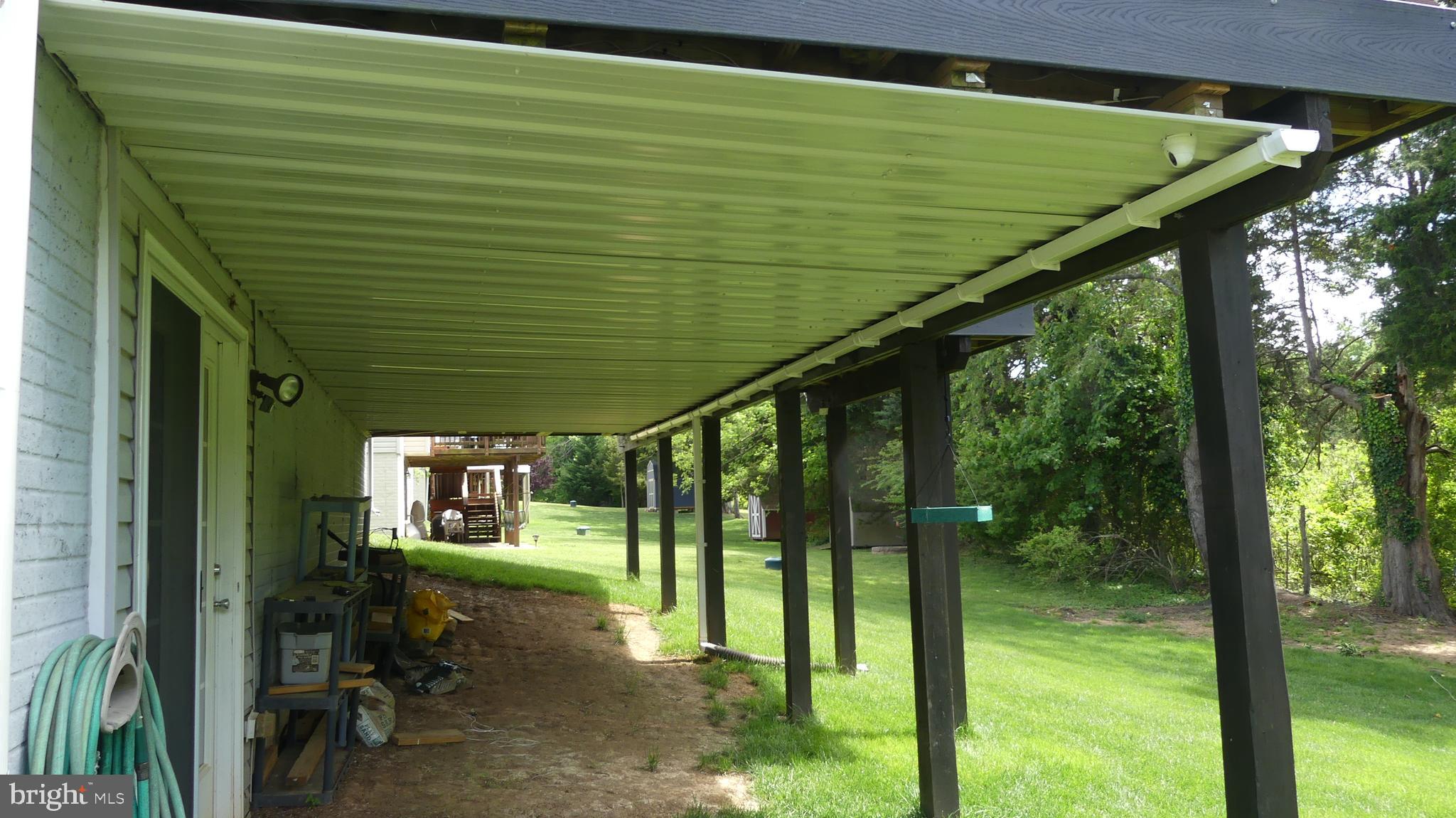 GORDONSVILLE GATES - Residential