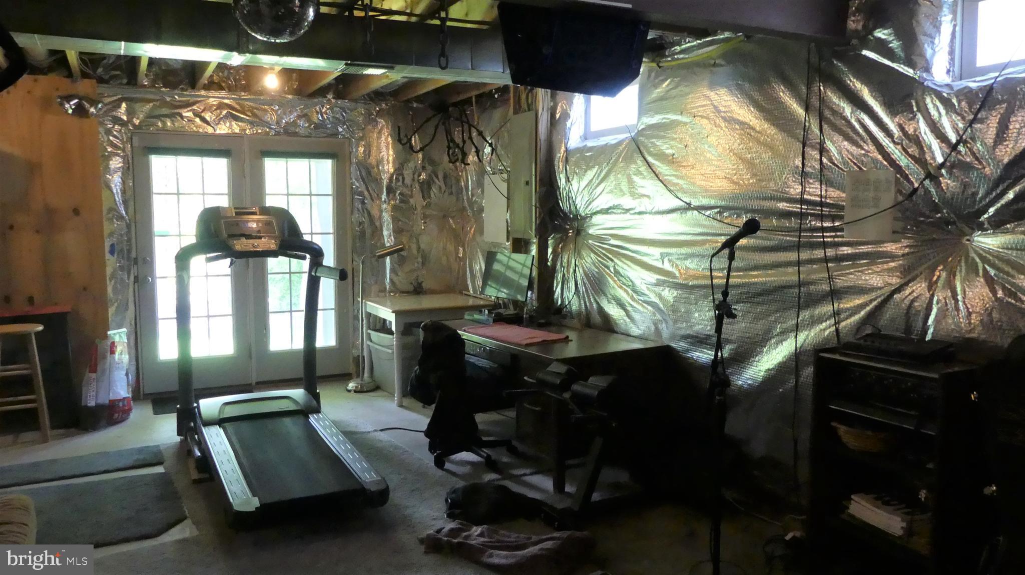 GORDONSVILLE GATES - Residential