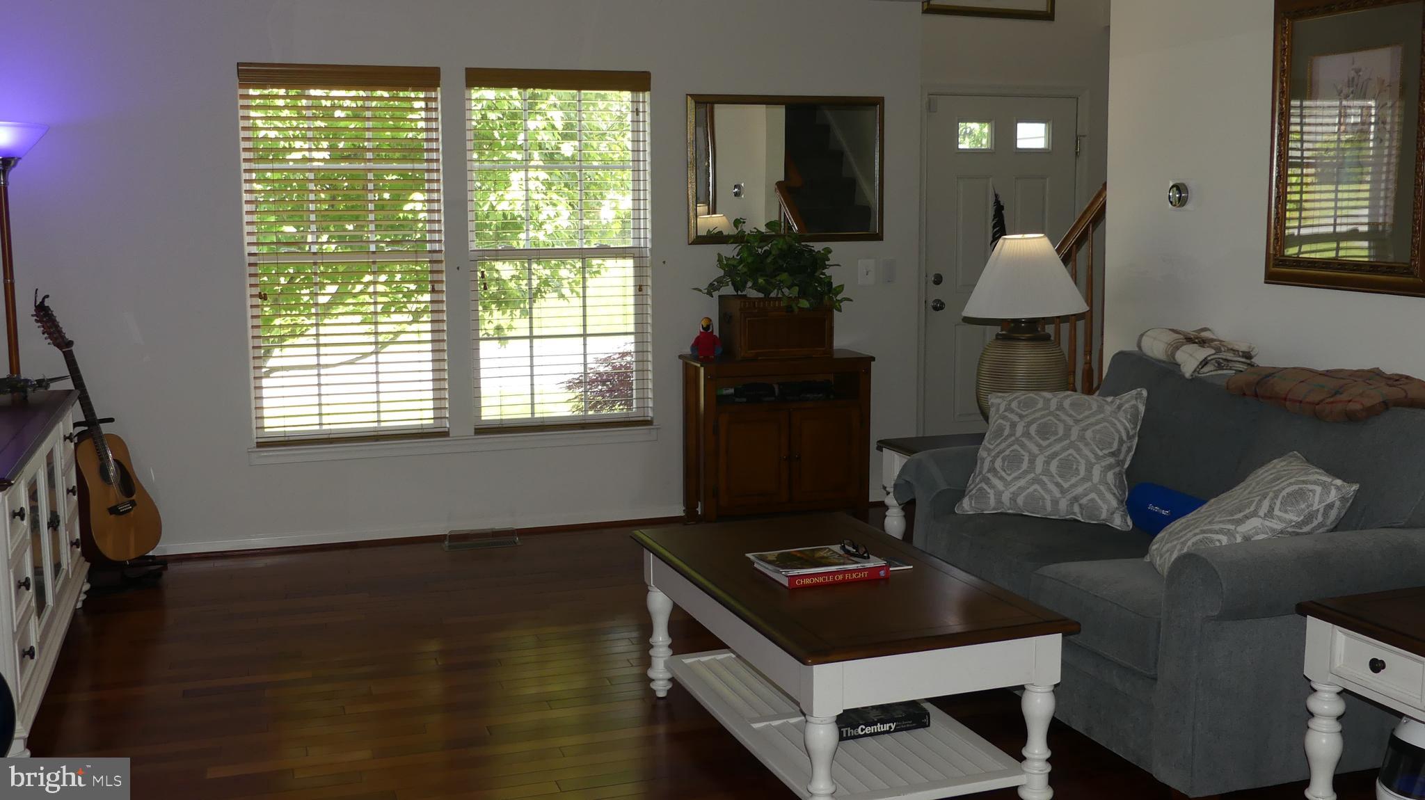 GORDONSVILLE GATES - Residential